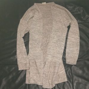 Nordstrom Cardigan Sweater